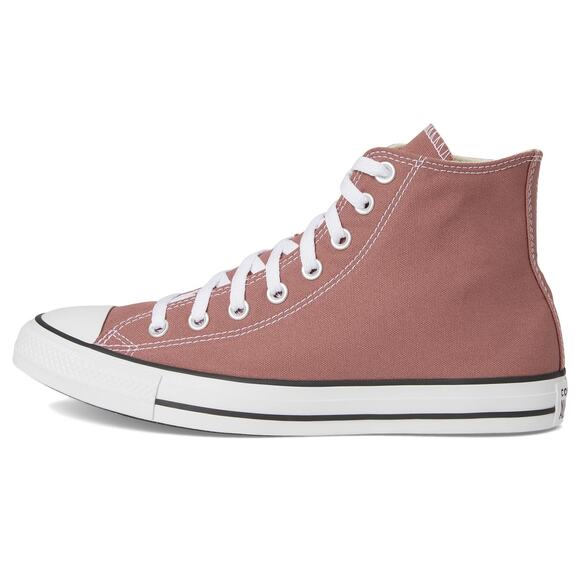 NWT Converse Unisex Chuck Taylor All Star High-Top Sneaker Light Saddle, 5.5 Men - Picture 1 of 7